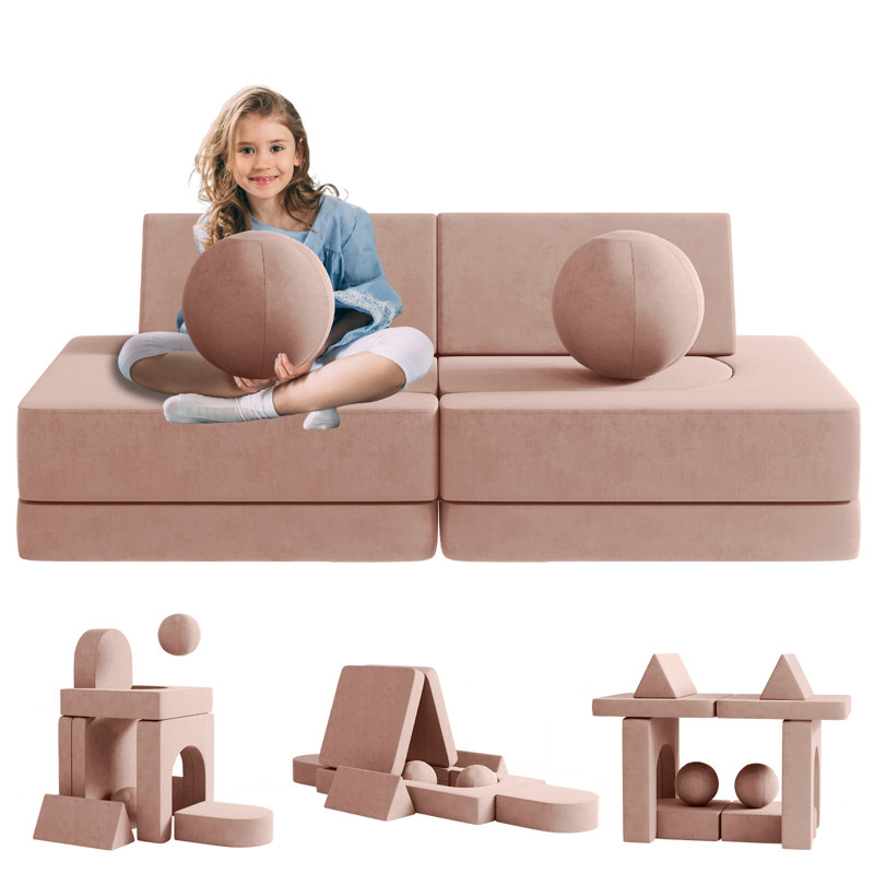 Wayfair kids sofa sale